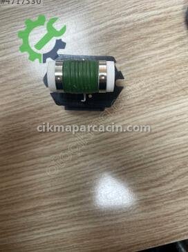 Hyundai Accent Kalorifer Rezistansı 25385-1M000 çıkma parça