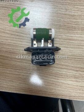 Hyundai Accent Kalorifer Rezistansı 25385-1M000 çıkma parça