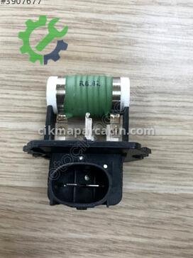 Kia Rio Fan Termiği 25385-4L000 çıkma parça