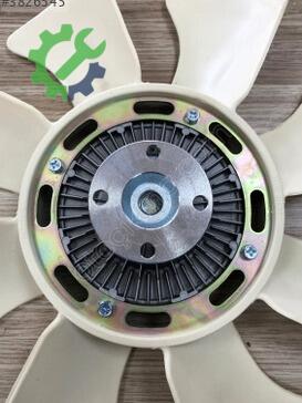 Kia Besta Fan Termiği 0K65A-15-140D çıkma parça