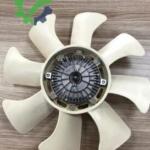 FAN TERMİĞİ HI-BESTA / BONGO / PREGIO