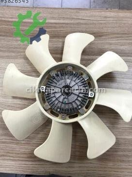 Kia Besta Fan Termiği 0K65A-15-140D çıkma parça