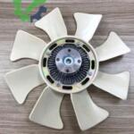 FAN TERMİĞİ HI-BESTA / BONGO / PREGIO