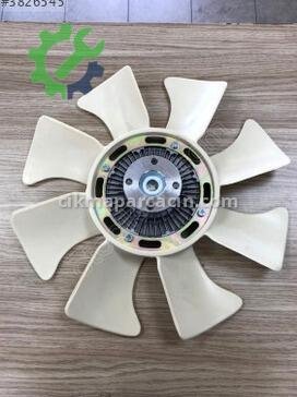 Kia Besta Fan Termiği 0K65A-15-140D çıkma parça