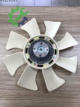 Kia Besta Fan Termiği 0K65A-15-140D çıkma parça