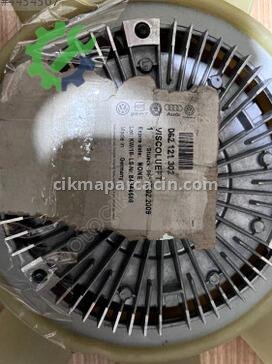 Volkswagen LT Fan Termiği 062121302 çıkma parça