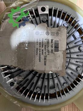 Volkswagen LT Fan Termiği 062121302 çıkma parça