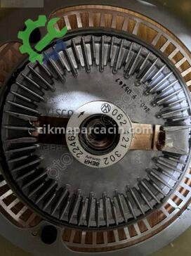Volkswagen LT Fan Termiği 062121302 çıkma parça