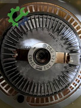 Volkswagen LT Fan Termiği 062121302 çıkma parça