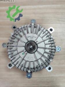 FAN TERMİĞİ STAREX 02-08/ H100 KMYT 04- / BONGO 2.5 TCI