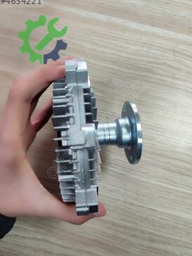 Hyundai Starex Fan Termiği 25237-42650 çıkma parça