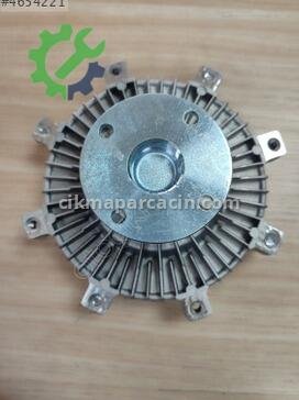 Hyundai Starex Fan Termiği 25237-42650 çıkma parça