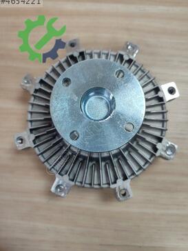 Hyundai Starex Fan Termiği 25237-42650 çıkma parça