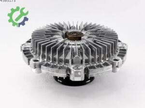 FAN TERMİĞİ STAREX 02-08 / SORENTO 03-09 140HP CRDI / H-1 08-11