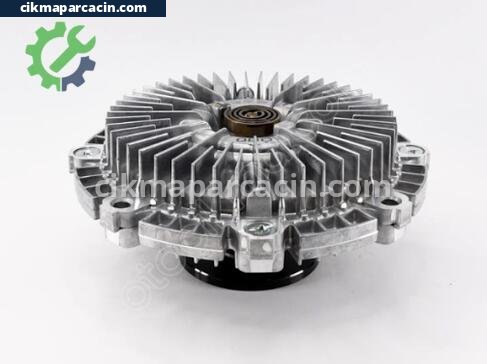 Hyundai Starex Fan Termiği çıkma parça
