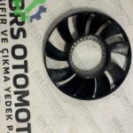 FAN TERMİK KASNAK AUDI A6-A4 VW PASSAT 059121301A