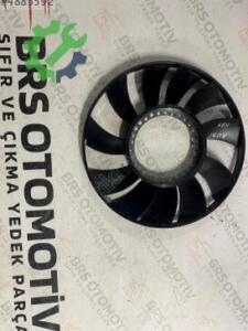 FAN TERMİK KASNAK AUDI A6-A4 VW PASSAT 059121301A