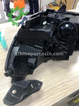 Peugeot 308 Sol Ön Far 9833036380 çıkma parça