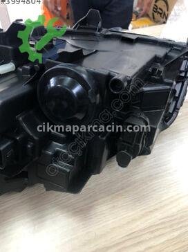 Peugeot 308 Sol Ön Far 9833036380 çıkma parça