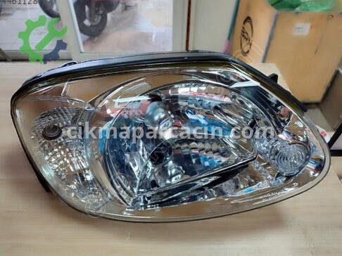 Hyundai Accent Sağ Ön Far 92102-25511 çıkma parça