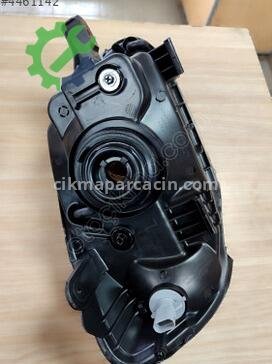 Hyundai Accent Sol Ön Far 92101-25511 çıkma parça