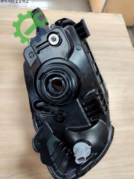 Hyundai Accent Sol Ön Far 92101-25511 çıkma parça