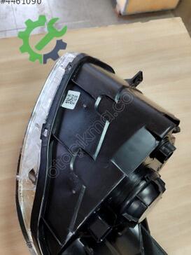 Hyundai Accent Sağ Ön Far 92102-1E041 çıkma parça
