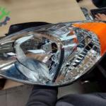 FAR ACCENT 06-09 ERA MOTORLU SARI SOL