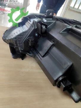 Hyundai Accent Sağ Ön Far 92102-1R040 çıkma parça