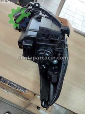 Hyundai Accent Sol Ön Far 92101-1R040 çıkma parça