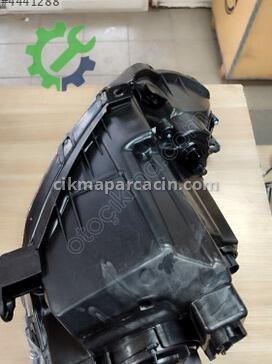 Hyundai Accent Sol Ön Far 92101-1R740 çıkma parça