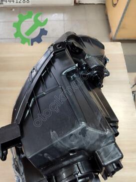 Hyundai Accent Sol Ön Far 92101-1R740 çıkma parça