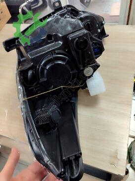 Hyundai Accent Sol Ön Far 92101-1R740 çıkma parça