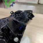 FAR ACCENT BLUE 2015 SOL MOTORLU