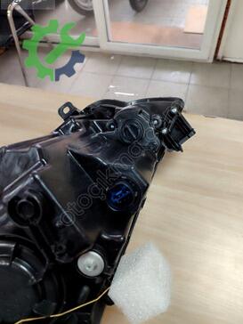 Hyundai Accent Sol Ön Far 92101-1R740 çıkma parça