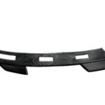 FAR ALT BRAKETİ SOL ACCENT BLUE 11-18