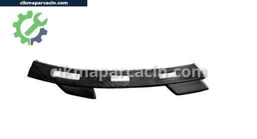 Hyundai Accent Tampon Braketi çıkma parça