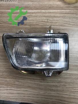 Suzuki Alto Sağ Ön Far 218-1104R-LD çıkma parça