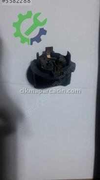 Volkswagen Golf Ampul 1T0941109 çıkma parça