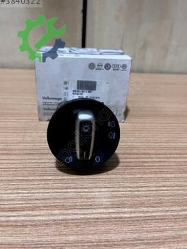 Volkswagen Polo Far Anahtarı 6R0941531GAPV çıkma parça
