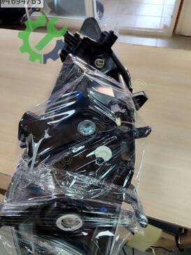 Toyota Auris Sağ Ön Far 81130-02A40 çıkma parça