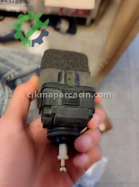 Hyundai H100 Far Ayar Motoru 92115-53810 çıkma parça