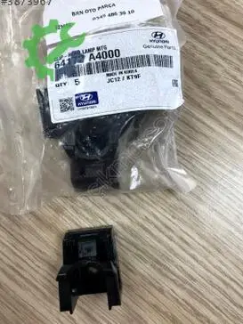 Hyundai i20 Far Braketi çıkma parça