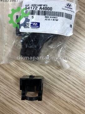 Hyundai i20 Far Braketi 64172-A4000 çıkma parça