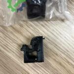 FAR BAĞLANTI BRAKETİ ARKA KLİPSİ I20/GETZ  2014