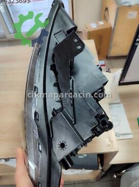 Hyundai Bayon Sol Ön Far 92101-Q0600 çıkma parça