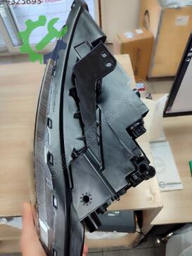 Hyundai Bayon Sol Ön Far 92101-Q0600 çıkma parça