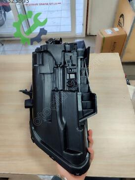Hyundai Bayon Sol Ön Far 92101-Q0600 çıkma parça