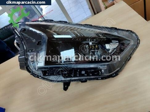Hyundai Bayon Sağ Ön Far çıkma parça