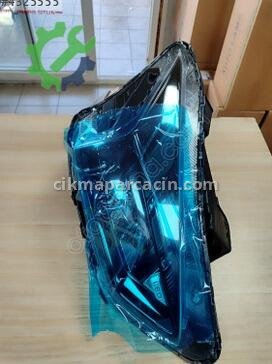 Hyundai Bayon Sağ Ön Far 92102-Q0600 çıkma parça